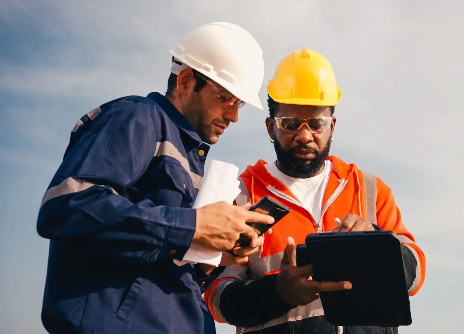 AMG Flow Systems Infrastructure